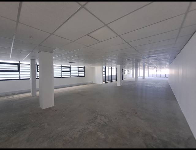 604M² OFFICE TO LET IN ILLOVO